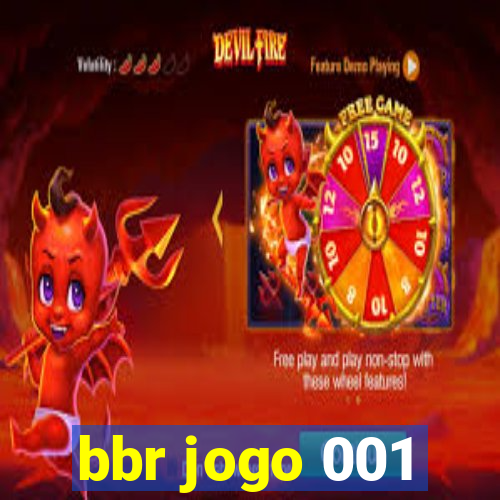 bbr jogo 001